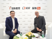 【专访】东风日产张茂华：尽快把全新技术落到产品上，让大家享受更美好的人车生活